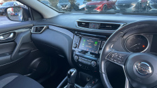 Nissan Qashqai 1.5 dCi 115 Acenta Premium 5dr DCT Diesel Hatchback